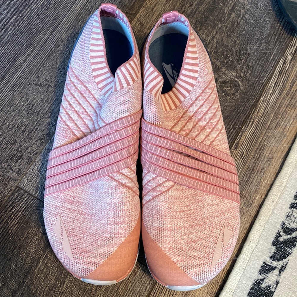 Altra slip on sneakers